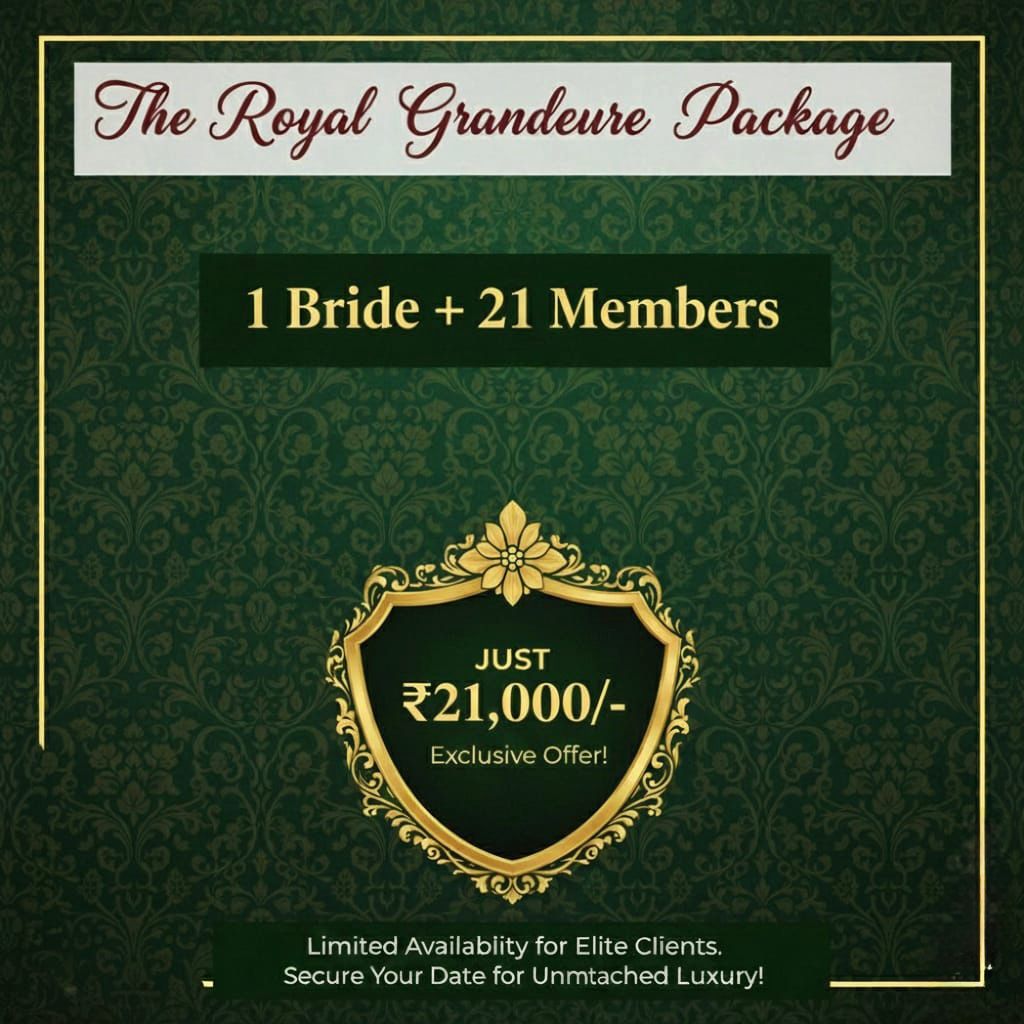 Royal package 