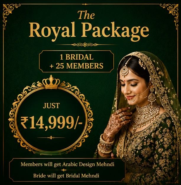 Royal package 