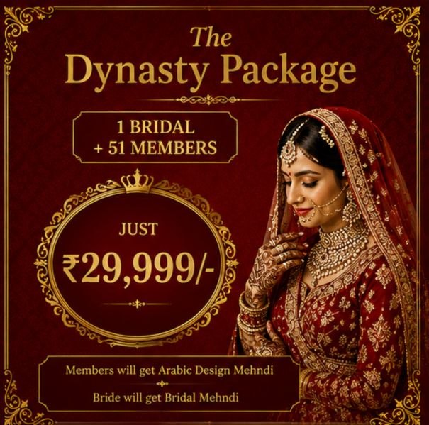 Dynasty package 