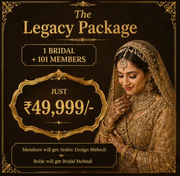 Legacy package 